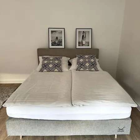 Appartement Moderne In Stadionnaehe Mit Parkplatz Dortmund
