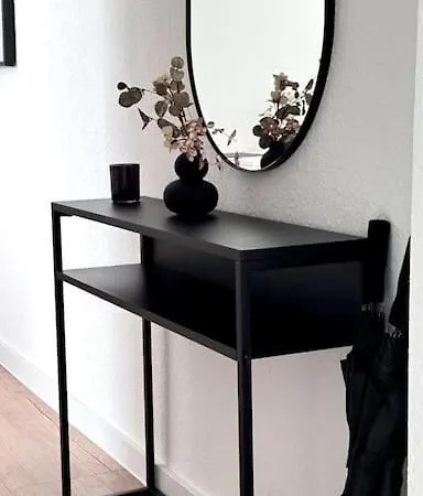 Moderne In Stadionnaehe Mit Parkplatz Appartement Dortmund