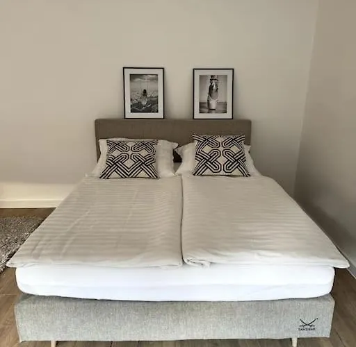 Appartement Moderne In Stadionnaehe Mit Parkplatz Dortmund