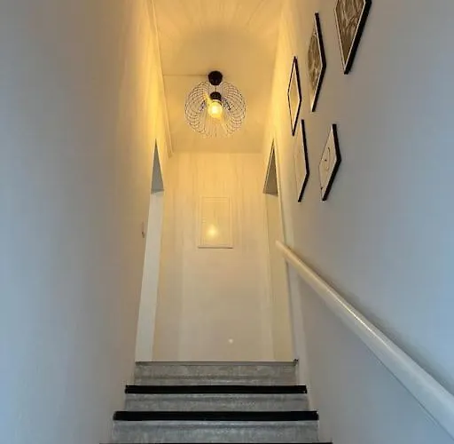 Appartement Moderne In Stadionnaehe Mit Parkplatz