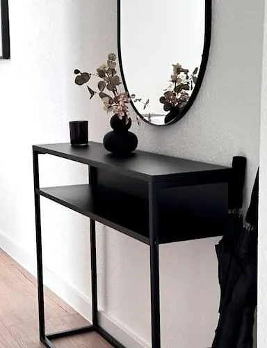 Moderne In Stadionnaehe Mit Parkplatz Appartement Dortmund